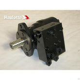 2505008870 Gear Hydraulic Motor 200Cc-Mot | Genuine Haulotte